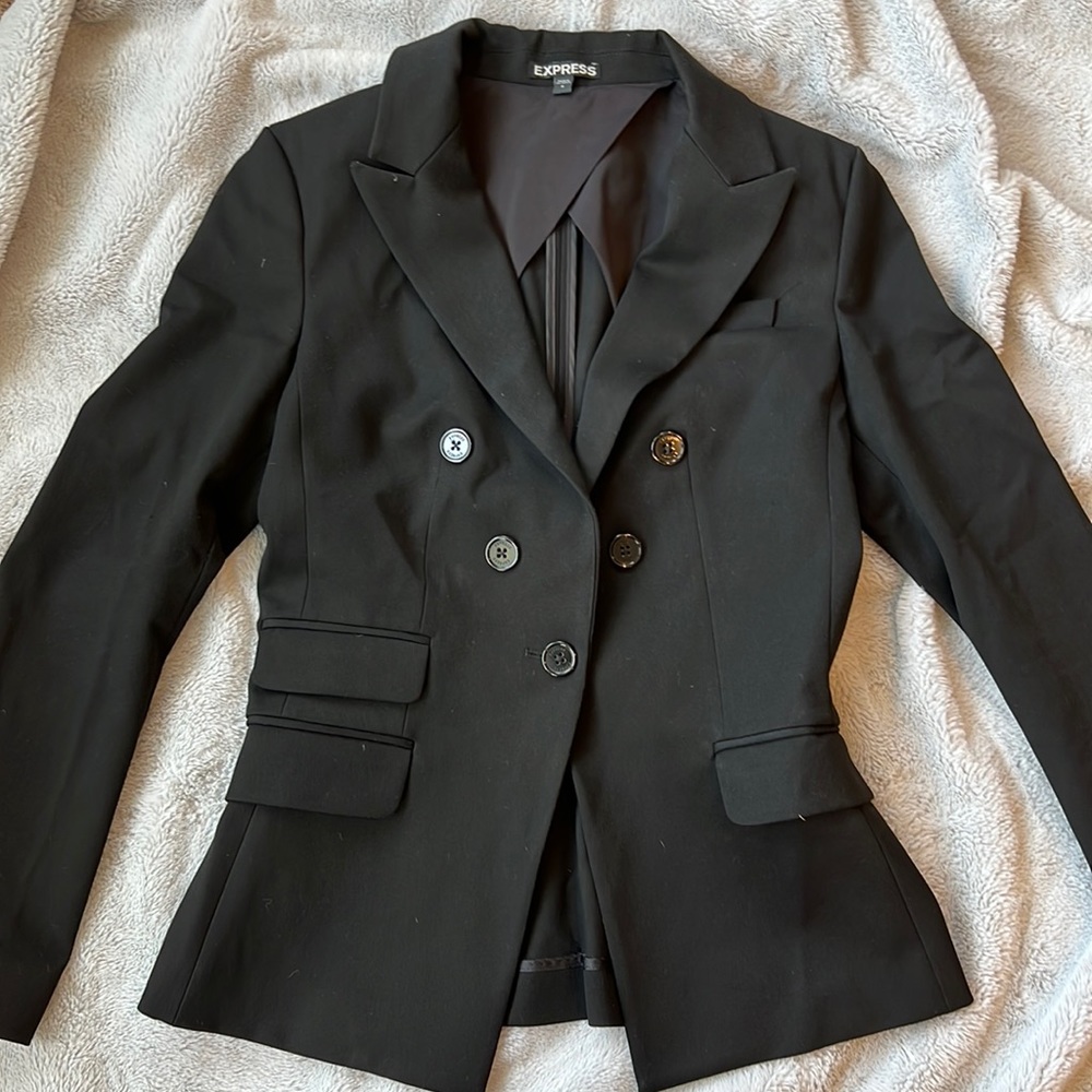 Express Blazer